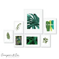 Cooper & Co. Instant Gallery Wall 7 Piece Frame Set