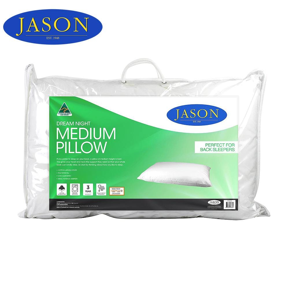 Dream Night Pillow - Medium