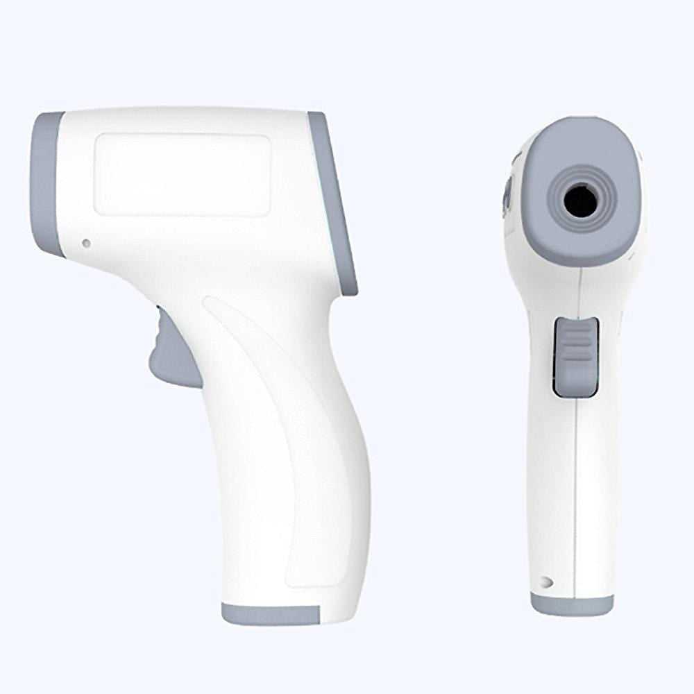 Medical Non-Contact Infrared Digital Thermometer Laser Gun LCD display - Brilliant Co