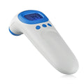 Medical Non-Contact Laser Infrared Thermometer IR Digital LCD Handheld - Brilliant Co