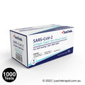 JusChek COVID-19 Rapid Antigen Test RATs (Nasal Swab) - 1000 Pack-1