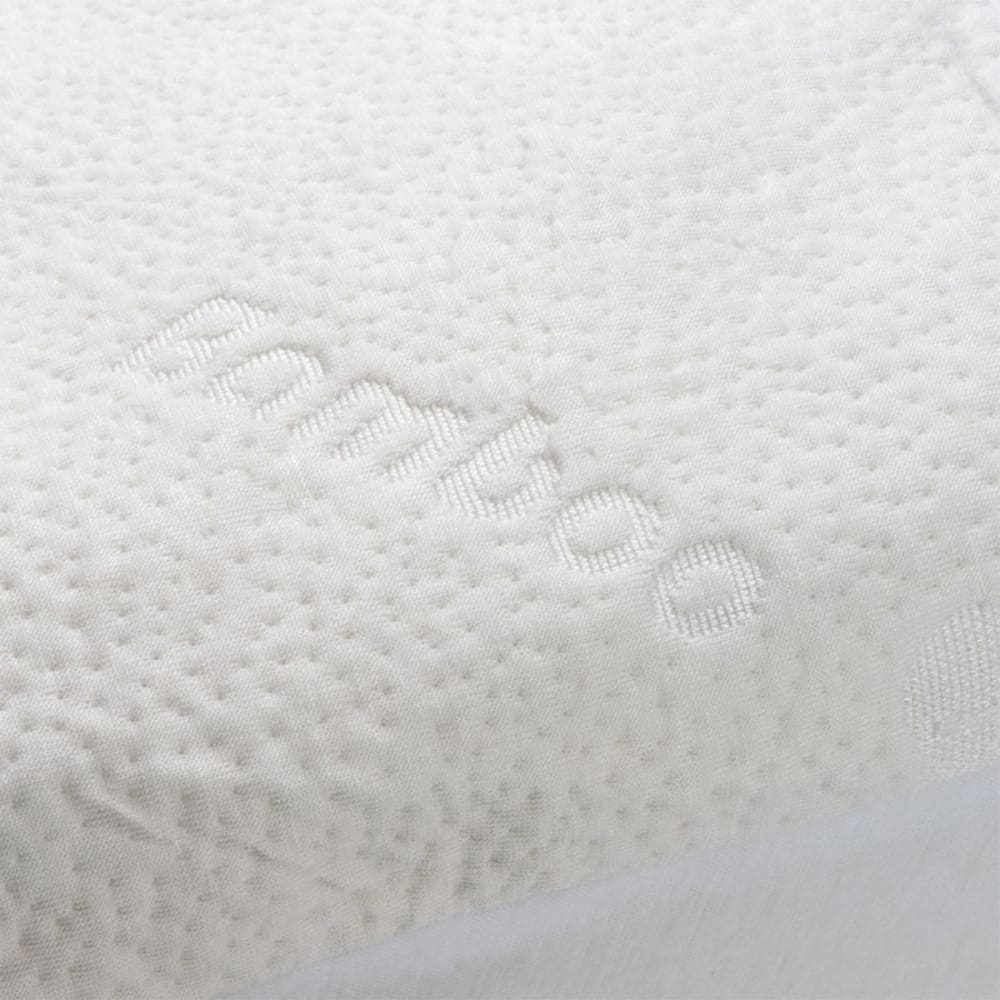 Bamboo Waterproof Mattress Protector - King Single