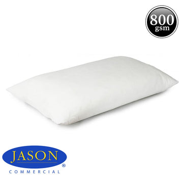 Jason Hygiene+Plus Pillow Standard 800gsm