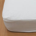 Jason CoolMax Waterproof Mattress Protectors Queen