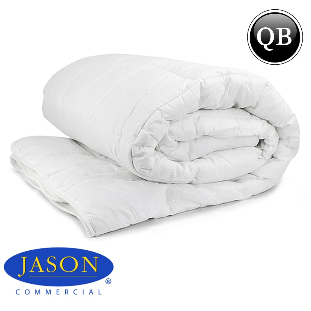 Jason Heavenly Dreams Quilts - Queen 300gsm