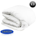Jason Microloft Quilts - All Seasons - King 200gsm