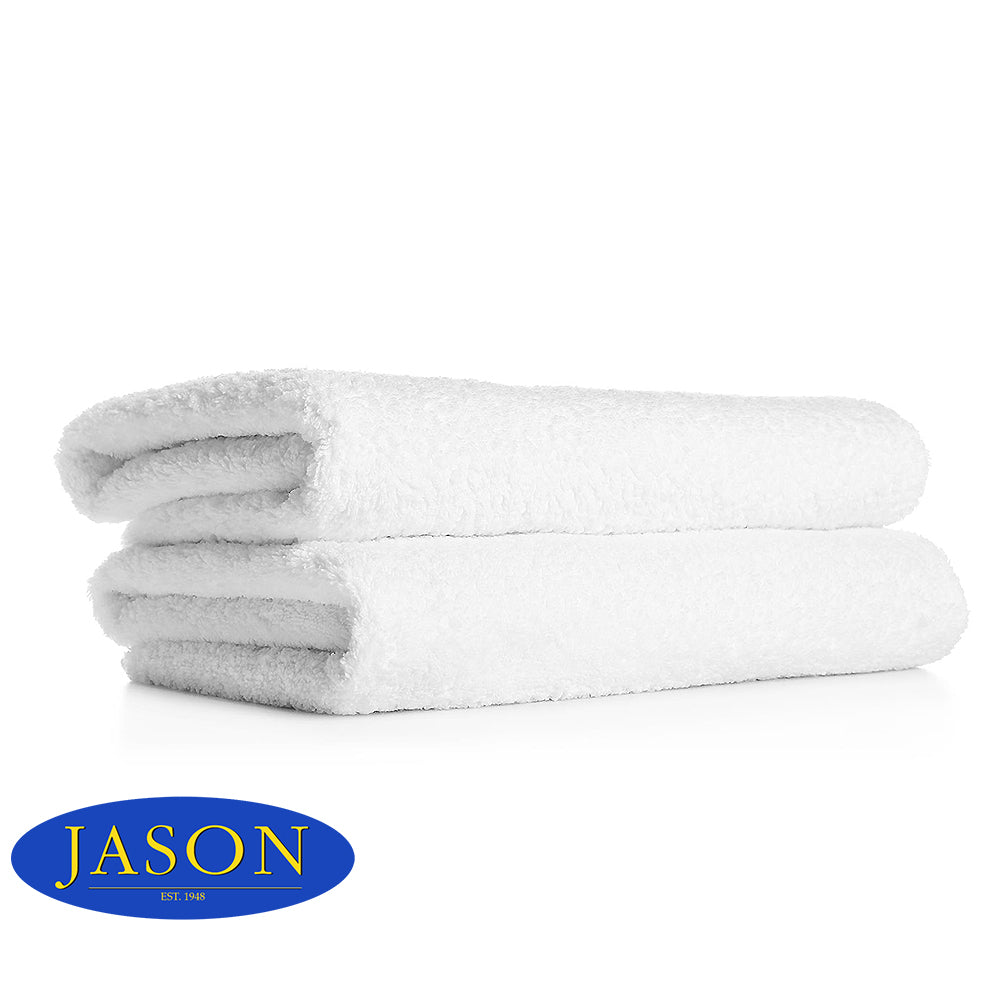 Jason White Luxury Hotel & Spa 100% Cotton - Hand Towel
