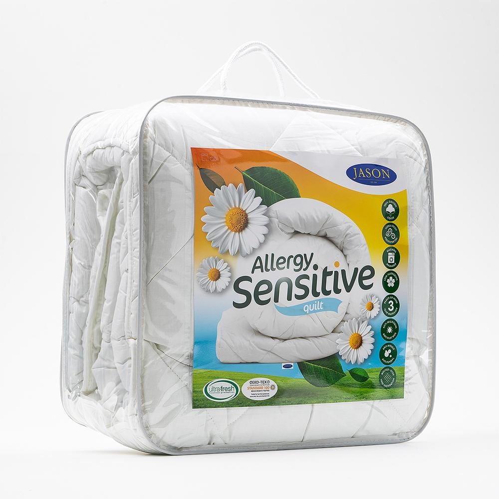 Allergy Sensitive Quilt - Single - Brilliant Co