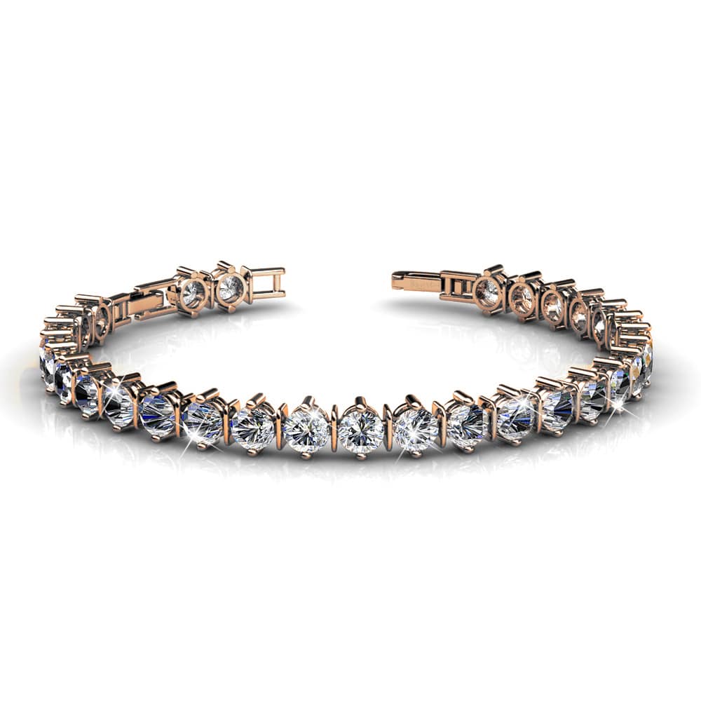 Swarovski clearance luxury bangle