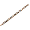 Venice Tennis Bracelet Embellished with Swarovski® crystals