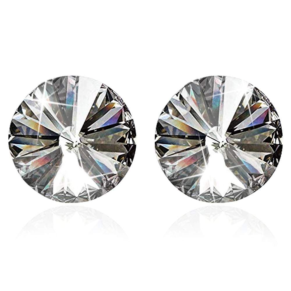 Krystal london swarovski earrings Clearance
