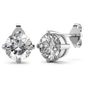 Gaea Stud Earrings