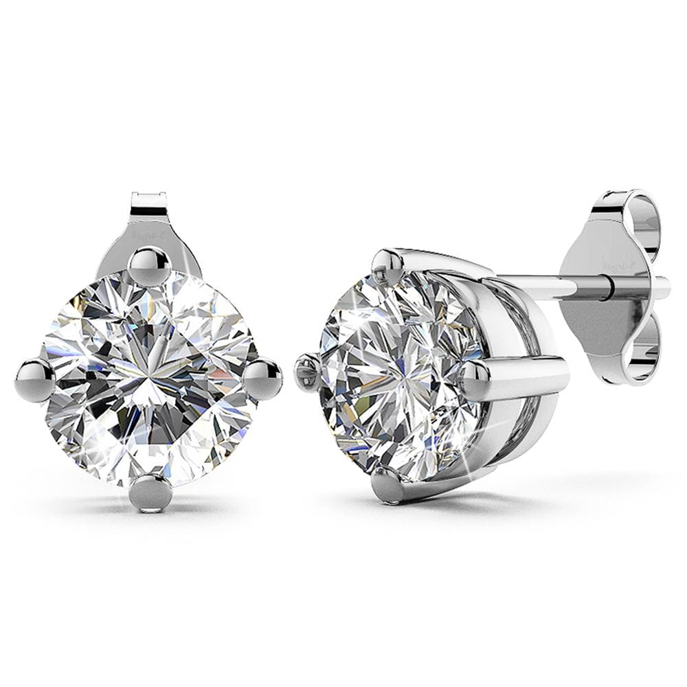 Gaea Stud Earrings