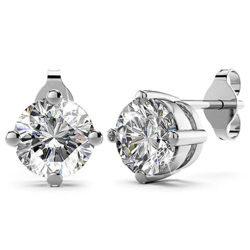 Gaea Stud Earrings