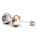 Opulence Earrings Embellished with Swarovski¬Æ crystals