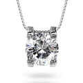 Sonata Crystal Necklace
