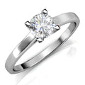 Lolitha Ring Embellished with  Swarovski® Crystals