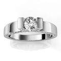 Duchess Ring Embellished with  Swarovski® Crystals