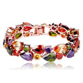 Karissma Elements Bracelet & Necklace Set - Brilliant Co