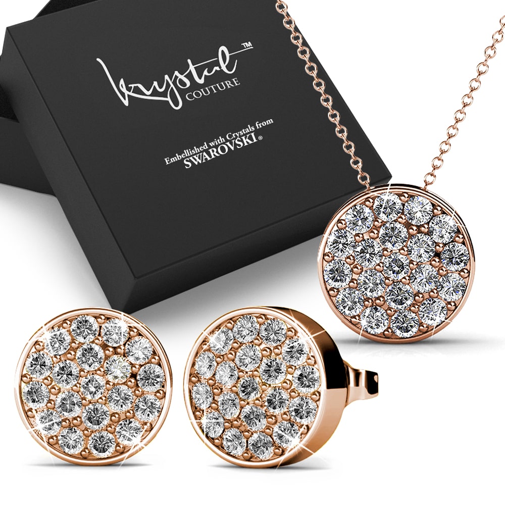 swarovski-elements-pave-necklace-earrings-set-ft-swarovski-crytals-rose-gold-1