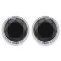 Starlight Black Set Embellished with Swarovski crystals - Brilliant Co