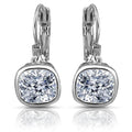Cleo Earrings Boxed Set Embellished with Swarovski crystals - Brilliant Co