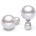 Bubble Drop Studs Set - Brilliant Co