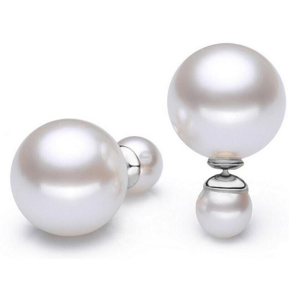 Bubble Drop Studs Set - Brilliant Co