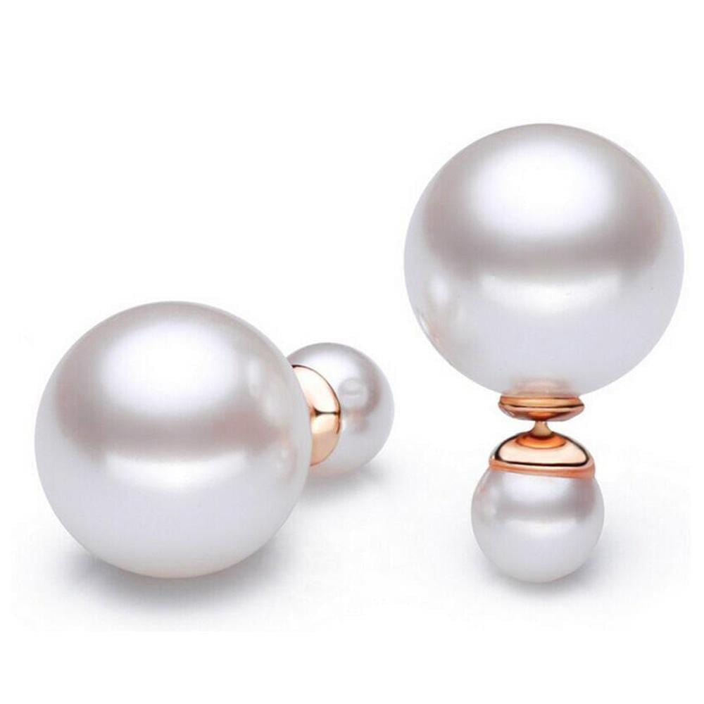 Bubble Drop Studs Set - Brilliant Co