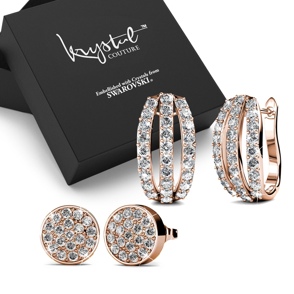 boxed-set-of-2-earrings-ft-crystals-from-swarovski-rose-gold-1