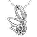 Boxed Swarovski Crystal Necklace And Earrings Set - Brilliant Co