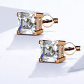 Boxed 2 Pairs Splendid Earrings Embellished with Swarovski¬¨√Ü crystals - Brilliant Co