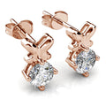 Boxed Treasure Bling Rose Gold Set Embellished with Swarovski¬¨√Ü Crystals - Brilliant Co