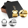 Boxed 2 Pairs of Erica Earrings Set