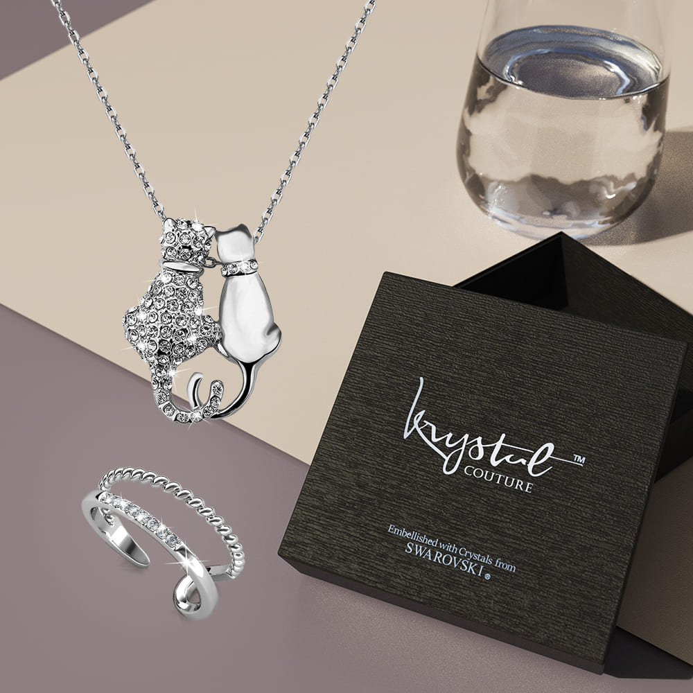 boxed-feline-on-necklace-and-ring-set-embellished-with-swarovski-crystals-in-white-gold-1