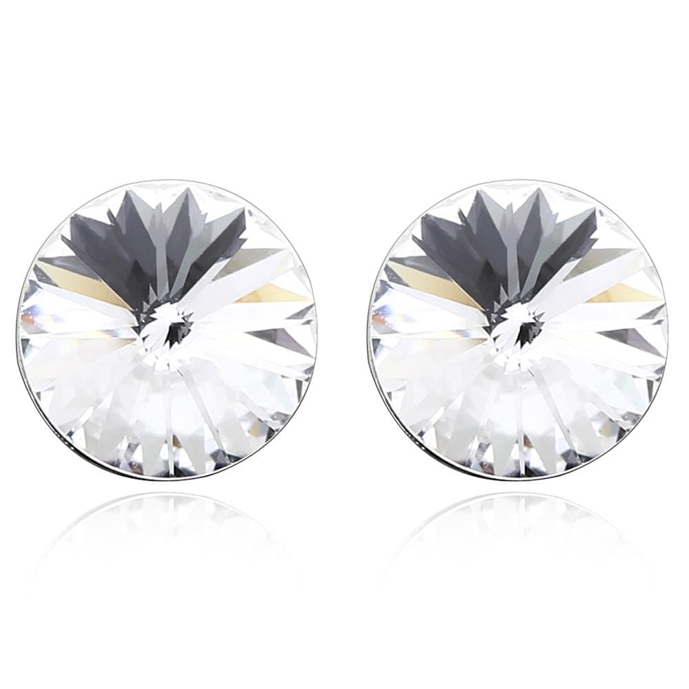 Krystal Dream Earrings Embellished with Swarovski¬Æ crystals
