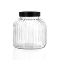 Lemon & Lime 3L BROOKLYN GLASS JAR 6 PC 