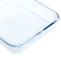 Lemon & Lime YORKSHIRE GLASS BAKEWARE 1.7L 24.5X22X5CM 