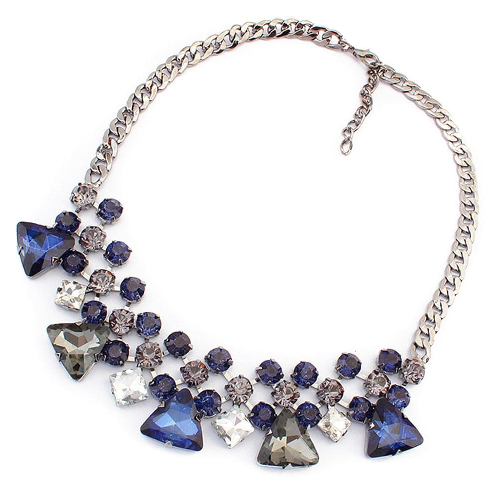 Seafolly Statement Necklace - Brilliant Co