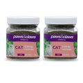 Paws & Claws CATNIP LEAVES - Brilliant Co