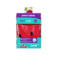 Paws & Claws PET COOLING GEL MAT FRUIT DESIGN - RED - Brilliant Co