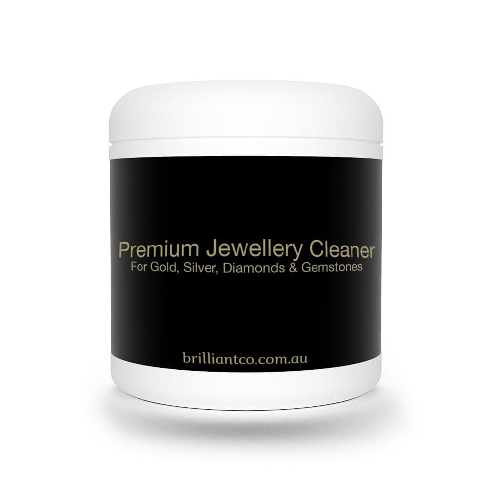 Premium Jewellery Cleaner - Brilliant Co
