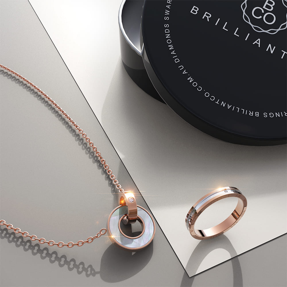 boxed-simply-enchanted-necklace-and-ring-set-in-rose-gold-1