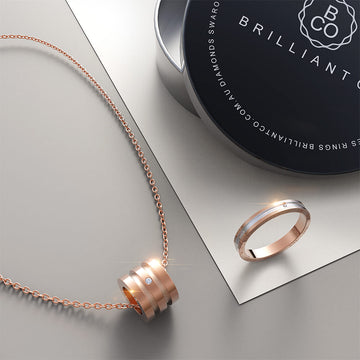 boxed-timeless-touch-necklace-and-ring-set-in-rose-gold-1