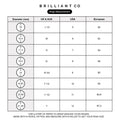 1.40ct. tw. Sondateurs Wedding Ring Set (JAA/NCJV Certified)