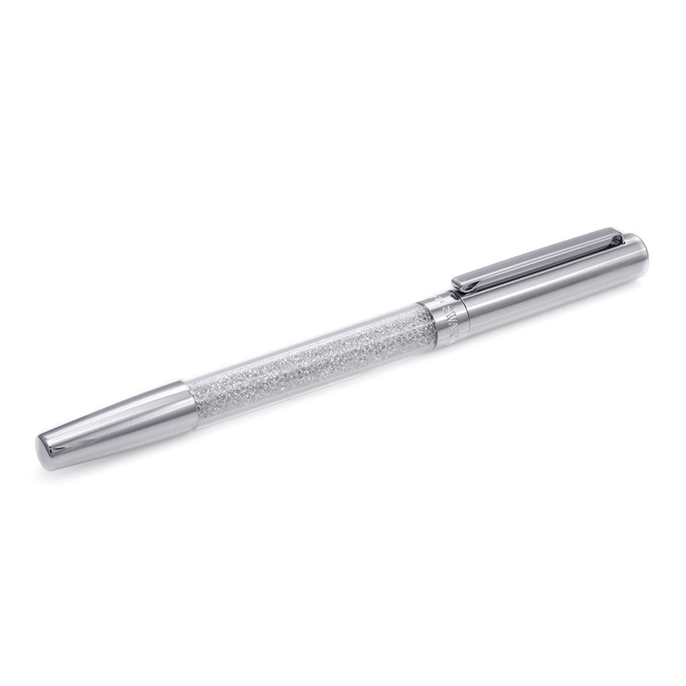 Crystalline Stardust Rollerball Pen - Brilliant Co