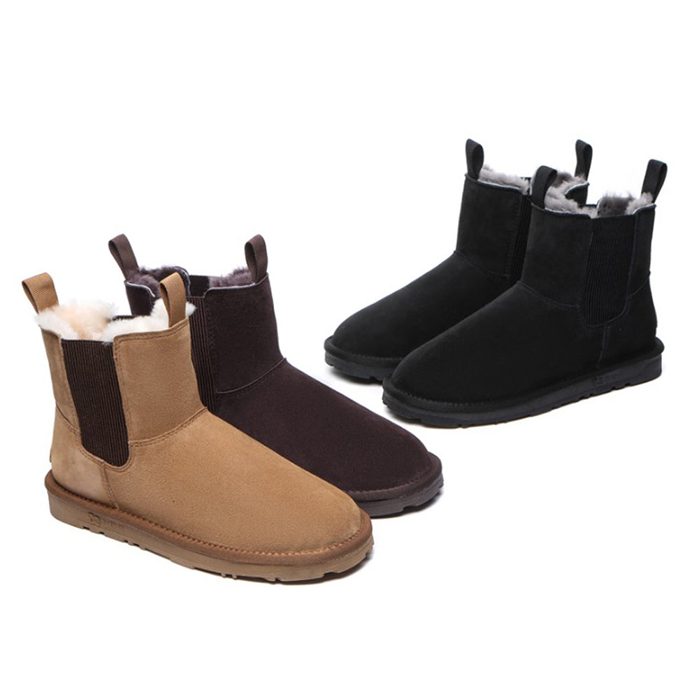 EVERAU® Guildford Boots