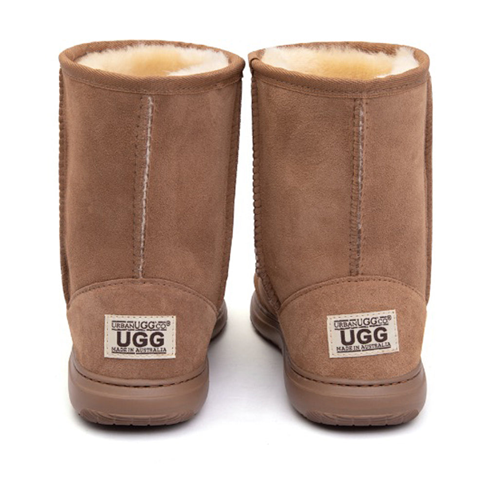 Ugz Urban UGG Active Shot Classic Boots