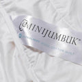 MiniJumbuk Ultralight Quilt - King - Brilliant Co