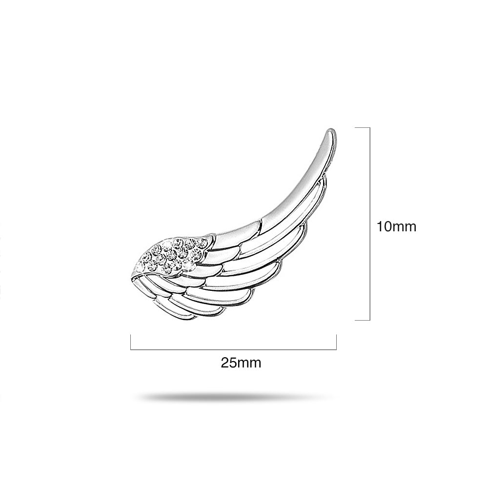 solid-925-sterling-silver-angel-wing-climber-earrings-3